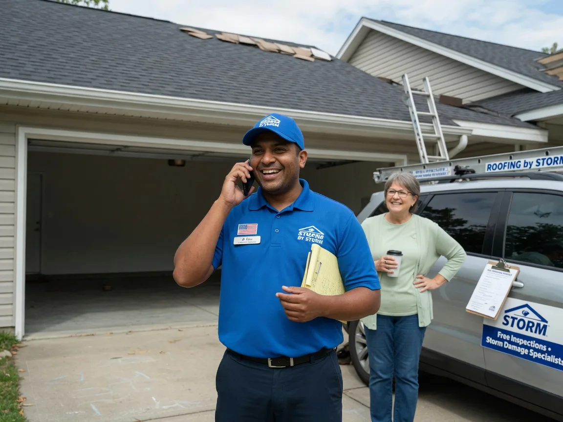 Roof Repair Near Me Midwest City, OK FAQs